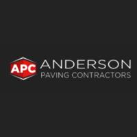 Anderson Paving Contractors image 1